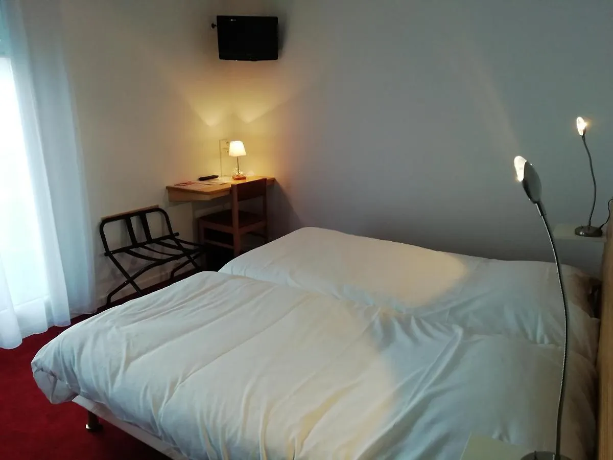 Hôtel Chez Pierre d'Agos Hotel Agos-Vidalos