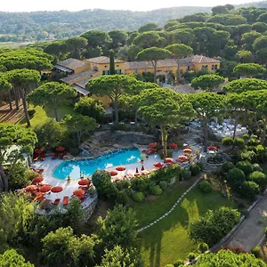 ***** Hotel Marie Saint Tropez Francia