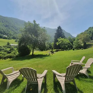 Apartahotel Résidence Le Chili, Luz-Saint-Sauveur