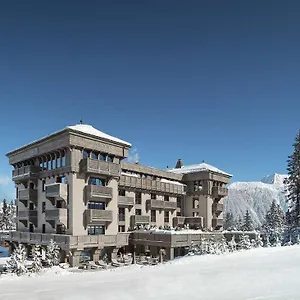 **** Hotel Aman Le Melezin Francia