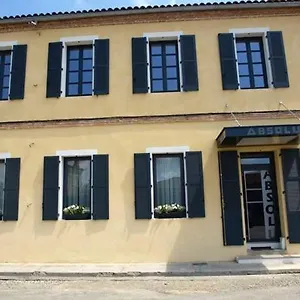 Hotel Absolu, Castelsarrasin