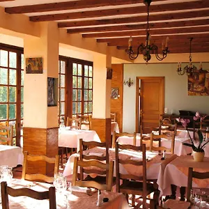 Hotel Le Fenelon, Carennac