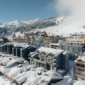 **** Hotel Le K2 Djola Francia