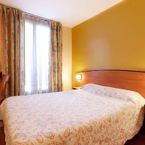 ** Hotel Hibiscus Republique Francia