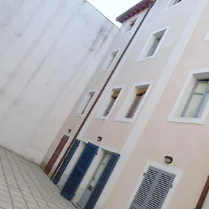 *** Apartahotel Temporesidence Chateauneuf Francia